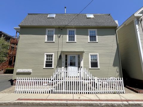 9 Kosciusko Street 3 Salem MA 01970