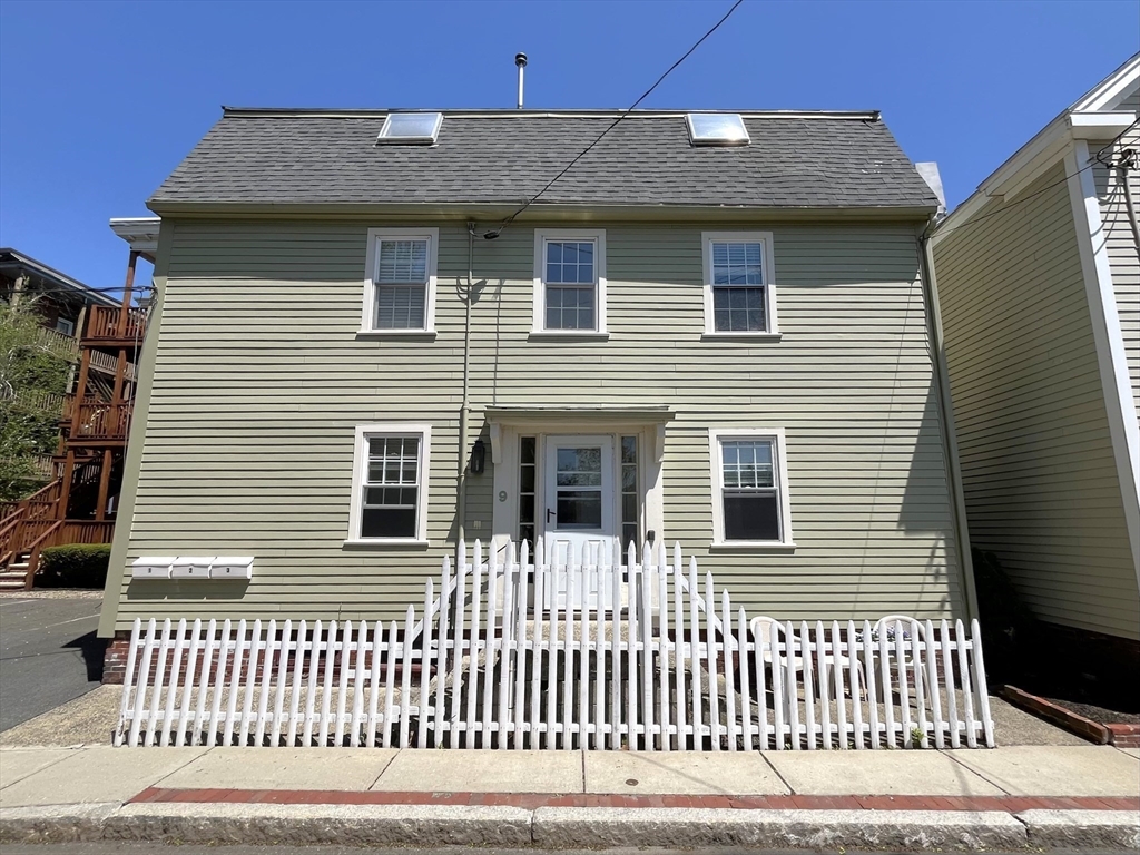 9 Kosciusko Street 3