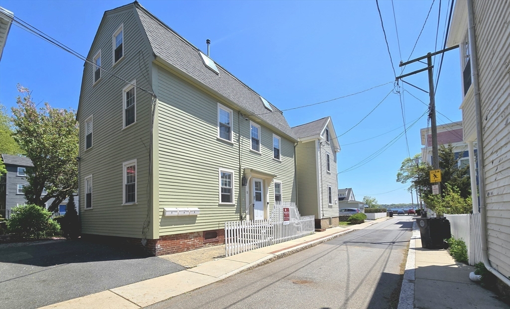 9 Kosciusko Street 3