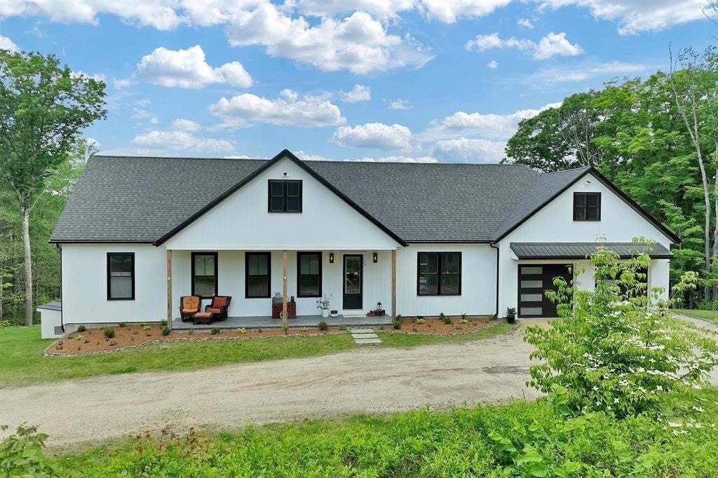 33 Old New Ipswich Rd, Rindge, NH, 33 Old New Ipswich Rd, Rindge, NH Photo #1