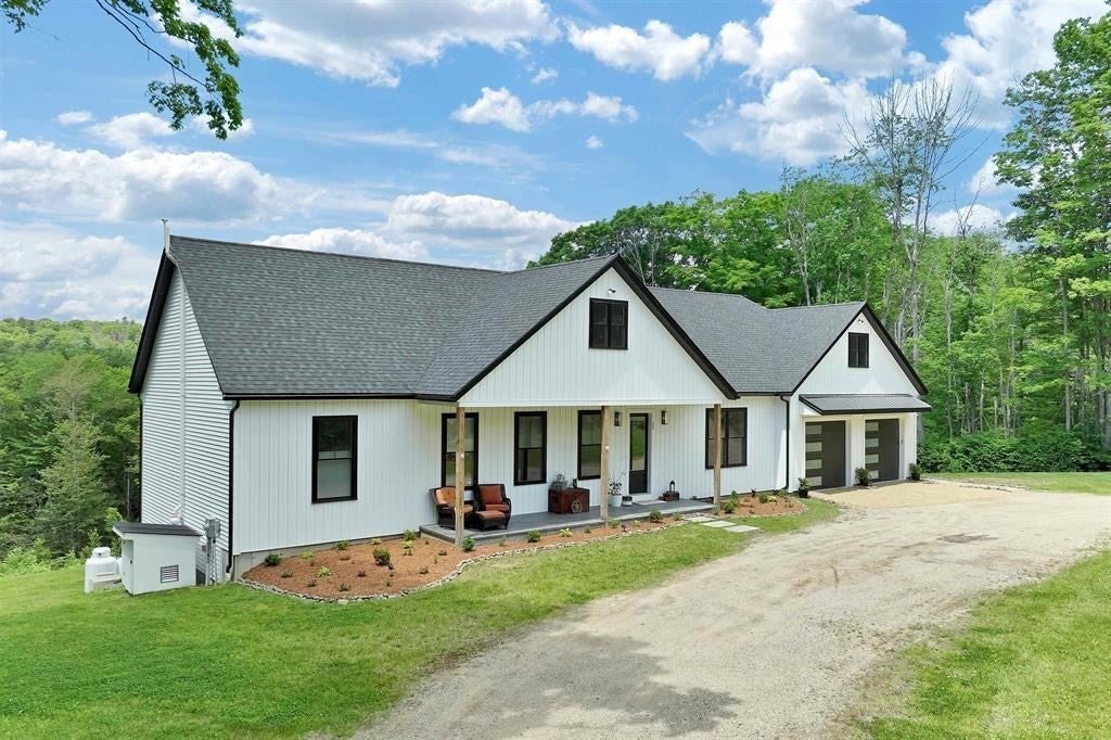 33 Old New Ipswich Rd, Rindge, NH, 33 Old New Ipswich Rd, Rindge, NH Photo #2