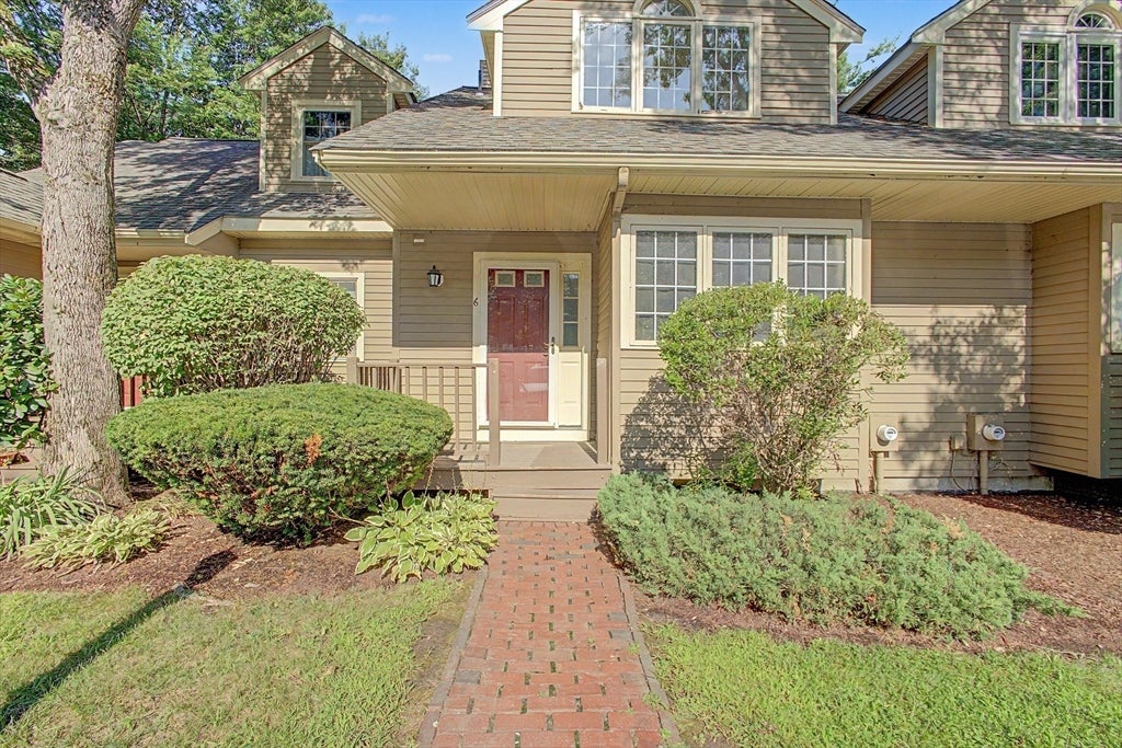 6 Lilac Ct #6, Hopkinton, MA, 6 Lilac Ct #6, Hopkinton, MA Photo #2