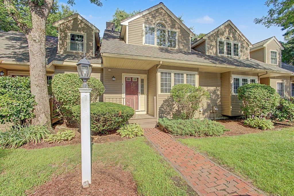 6 Lilac Ct #6, Hopkinton, MA, 6 Lilac Ct #6, Hopkinton, MA Photo #1