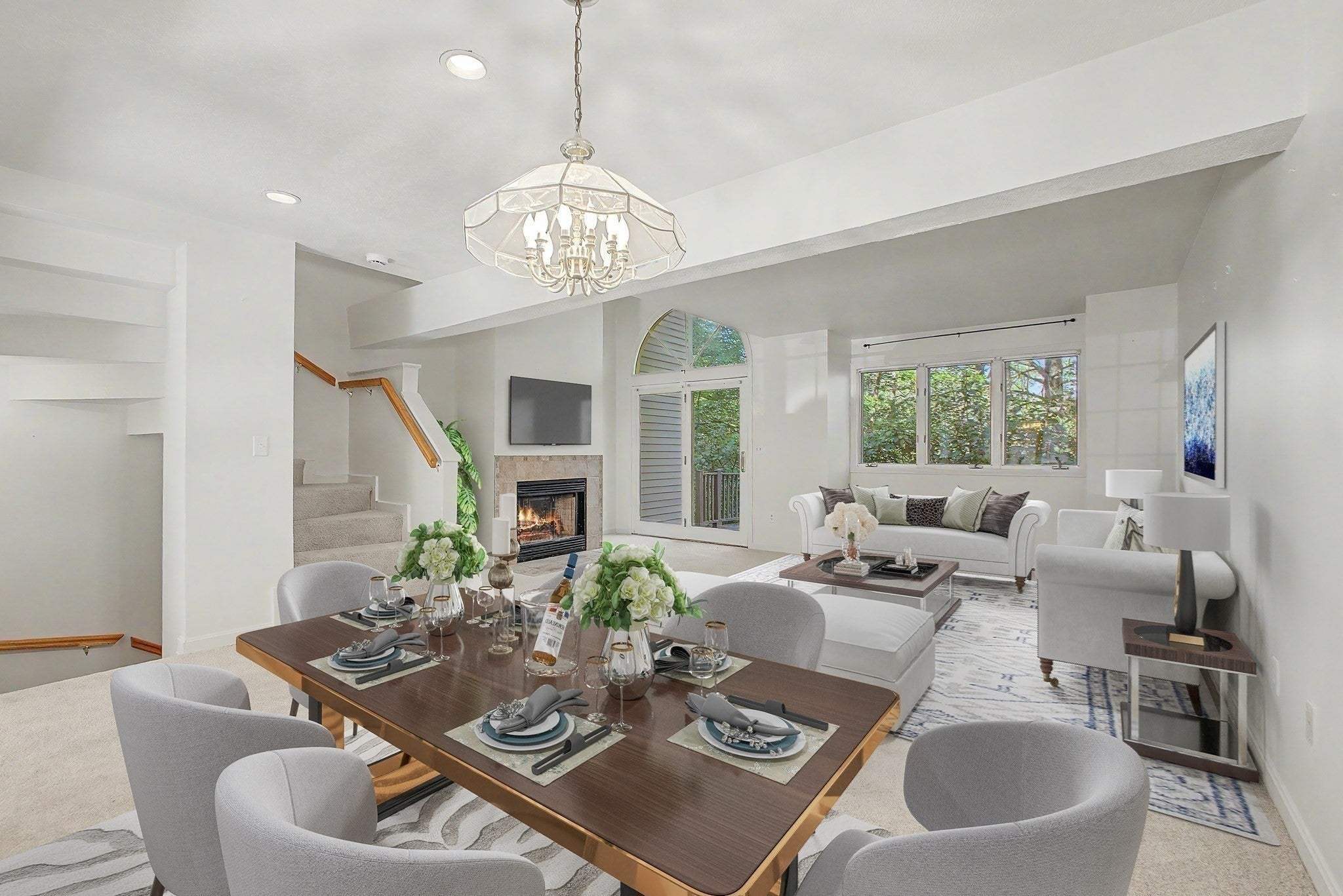 6 Lilac Ct #6, Hopkinton, MA Photo #9