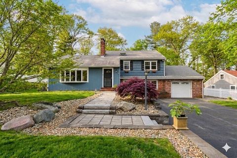 Photo of 25 Lakeview Ave, Holbrook, MA 02343 (MLS # 73509277)