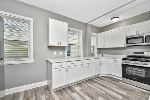 Photo of 352 Norfolk St #3, Boston, MA 02124 (MLS # 73523065)