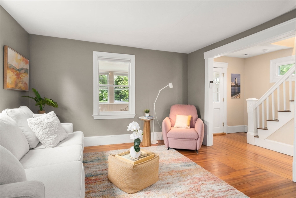 12 Fern St