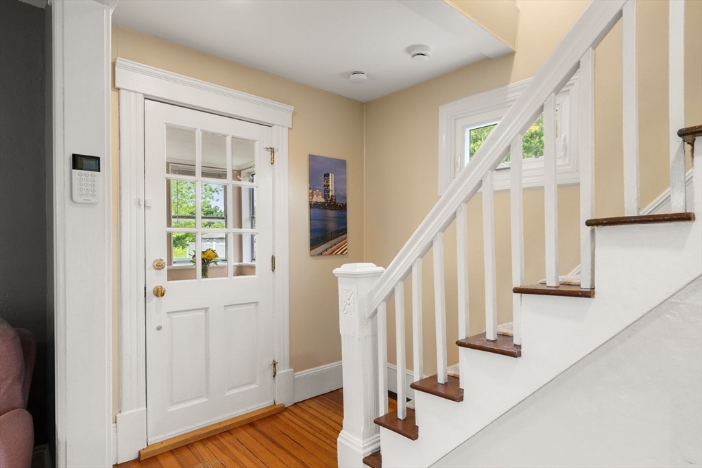 12 Fern St