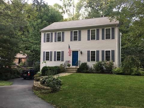 26 Kruger Rd Hopkinton MA 01748