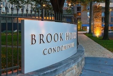 Photo of 99 Pond Ave #708, Brookline, MA 02445 (MLS # 73523227)
