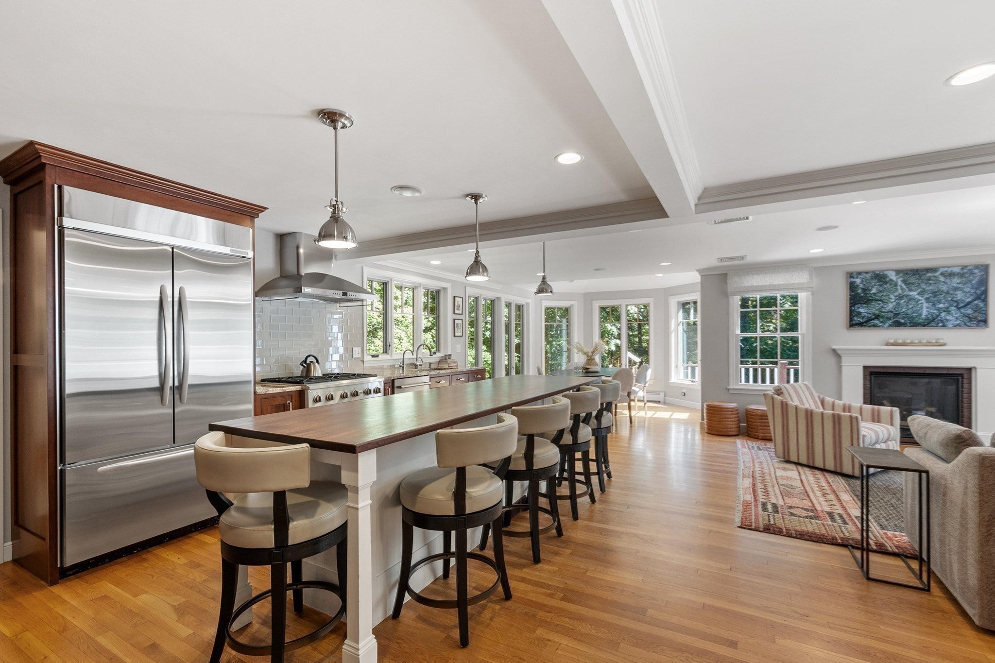 111 Old Pickard Rd
