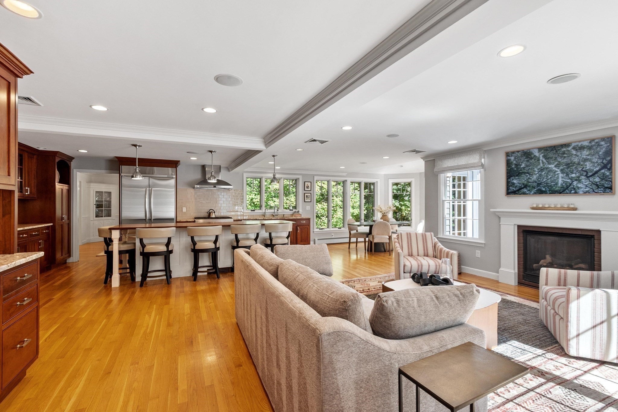 111 Old Pickard Rd