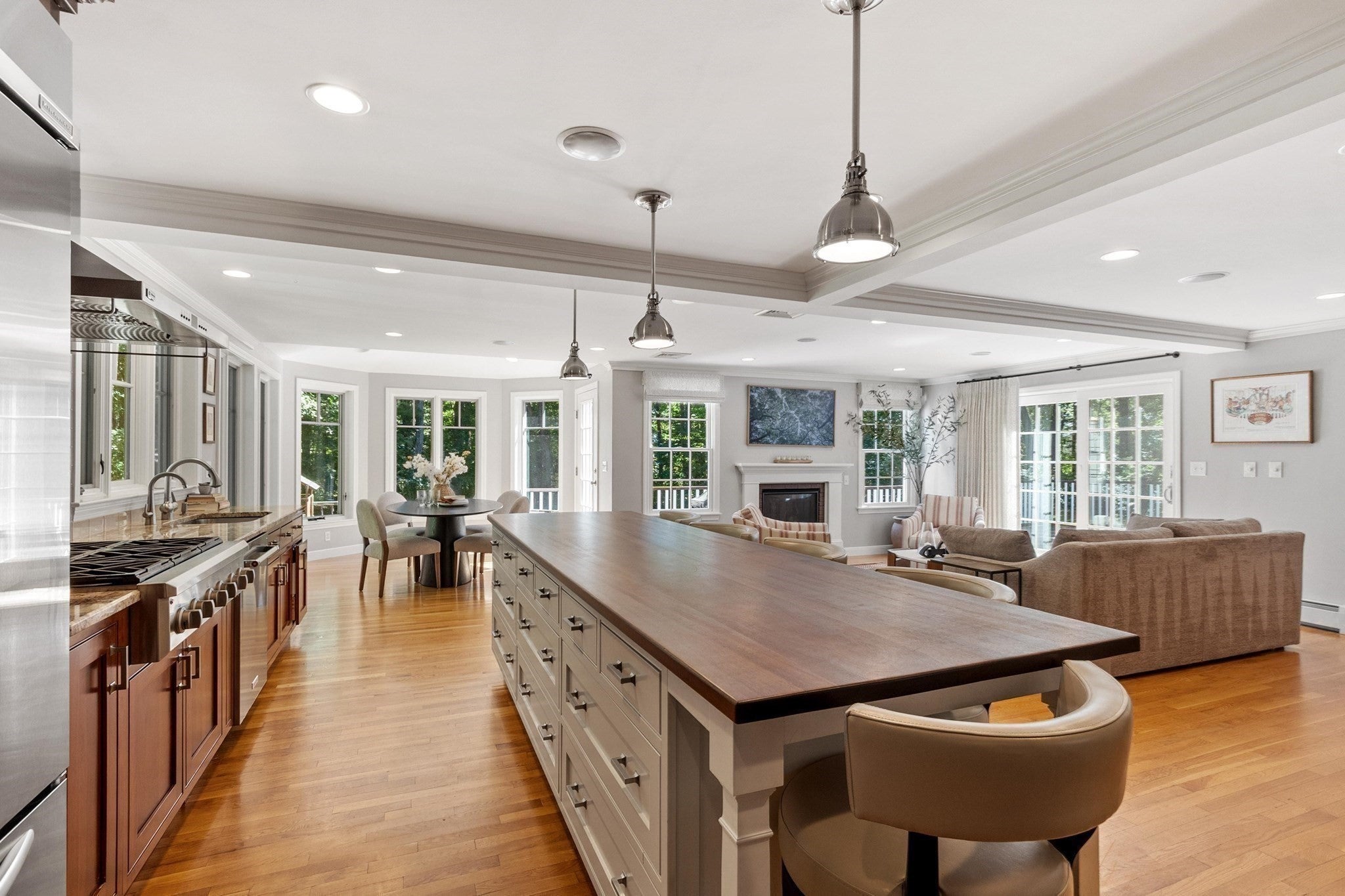 111 Old Pickard Rd, Concord, MA, 111 Old Pickard Rd, Concord, MA Photo #6