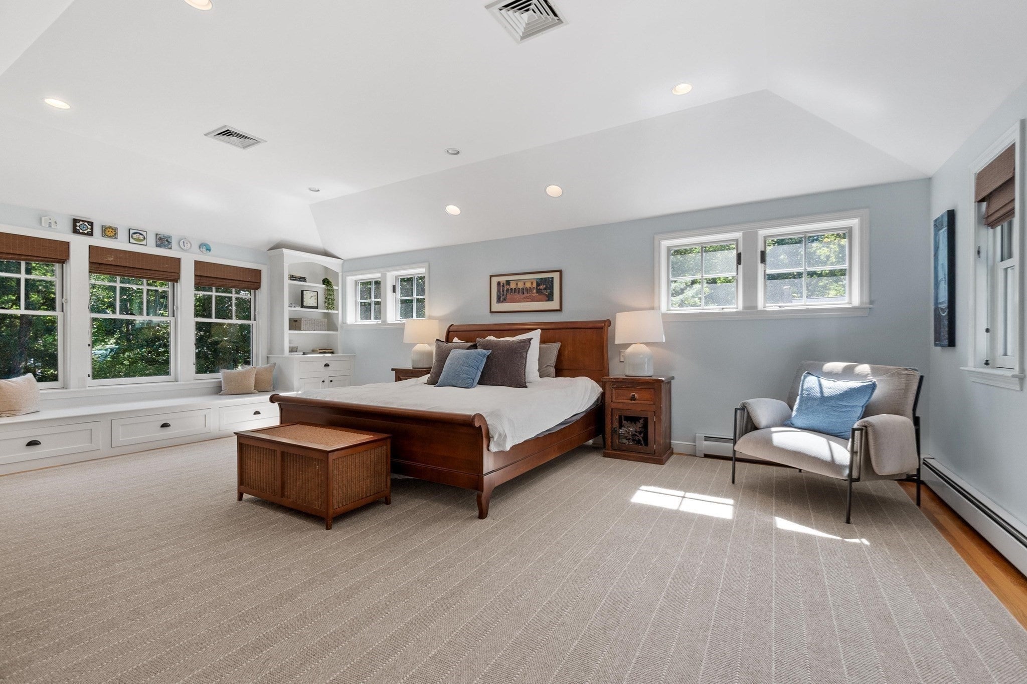 111 Old Pickard Rd, Concord, MA, 111 Old Pickard Rd, Concord, MA Photo #22