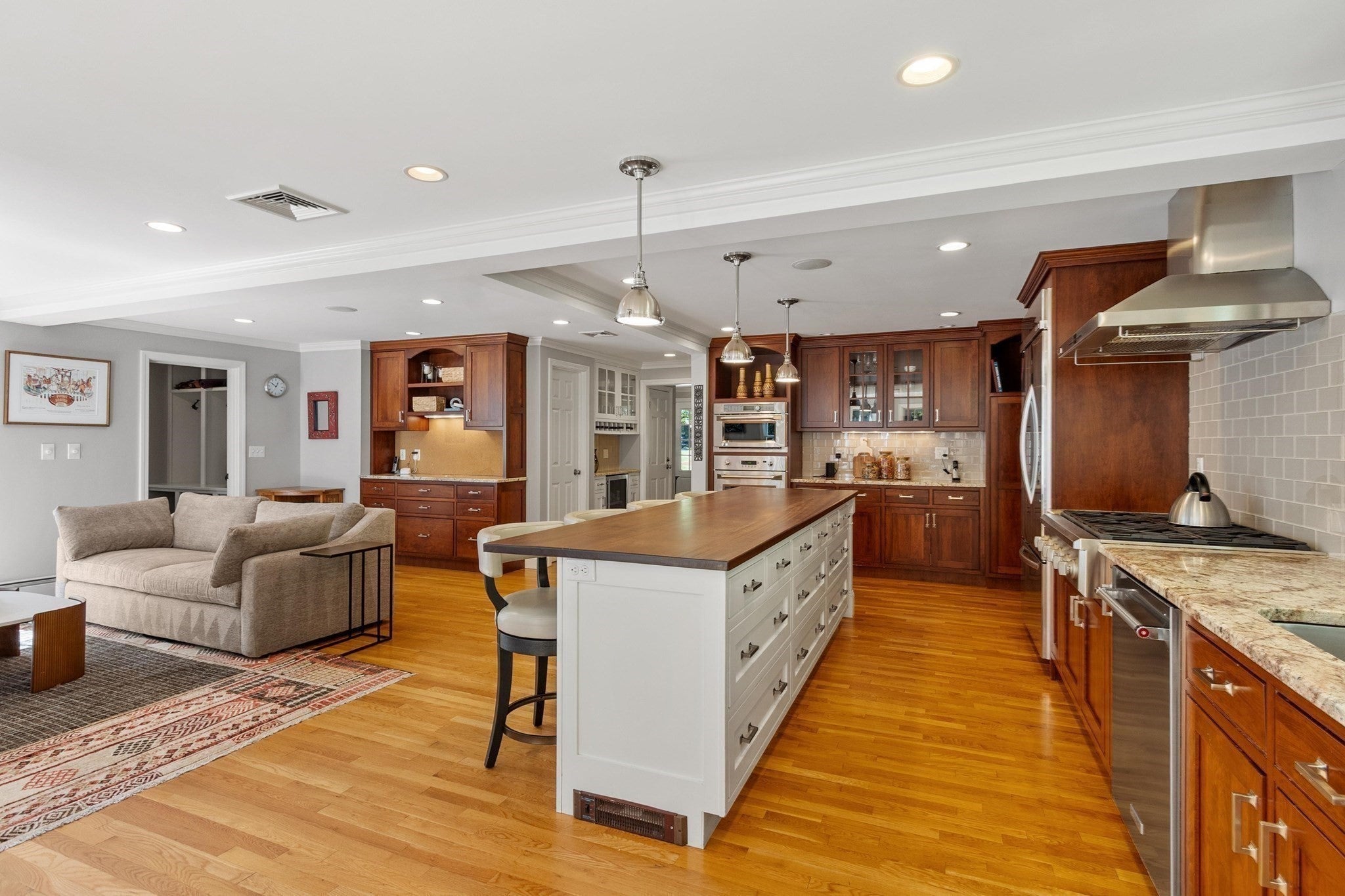 111 Old Pickard Rd