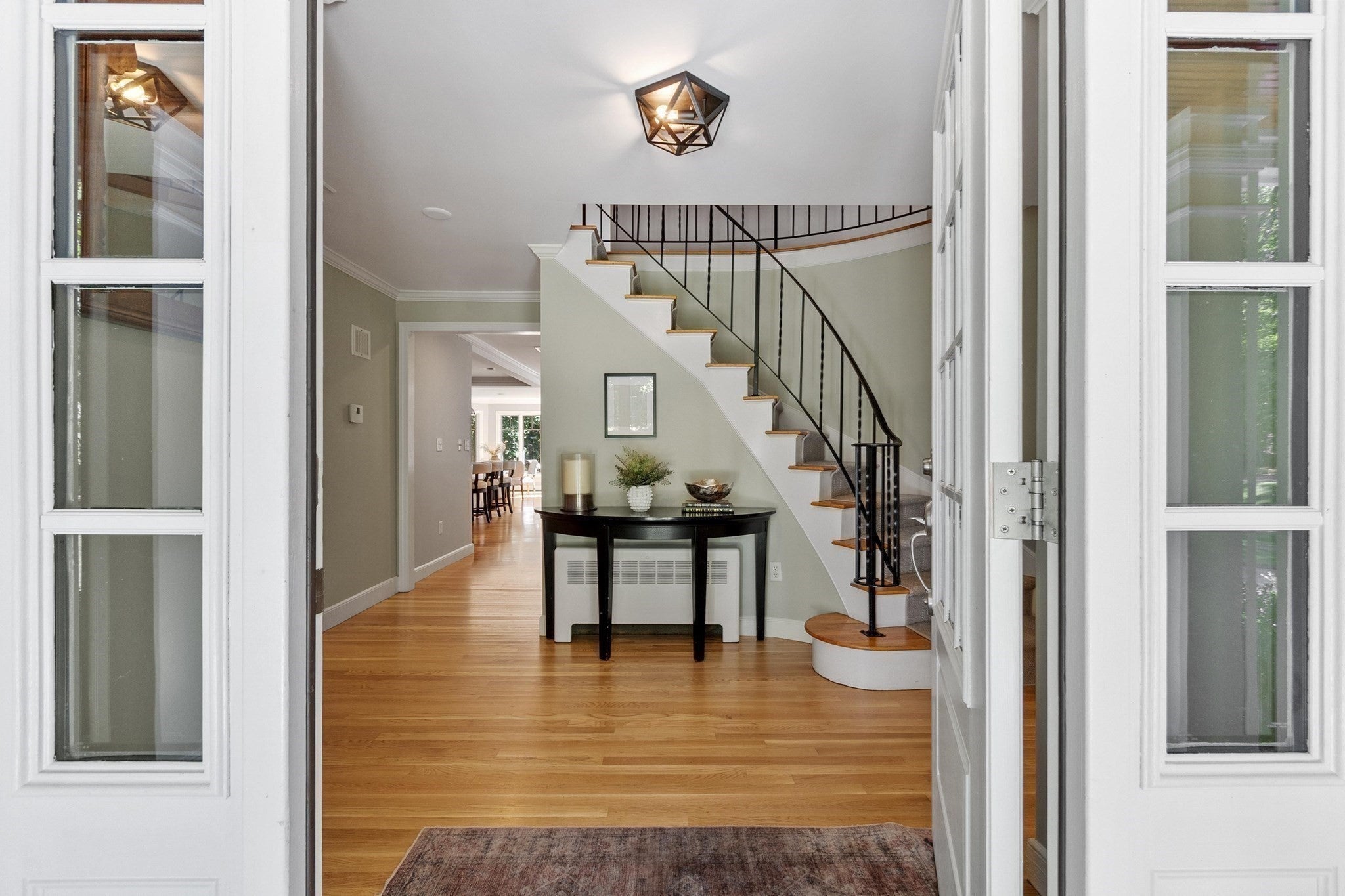 111 Old Pickard Rd