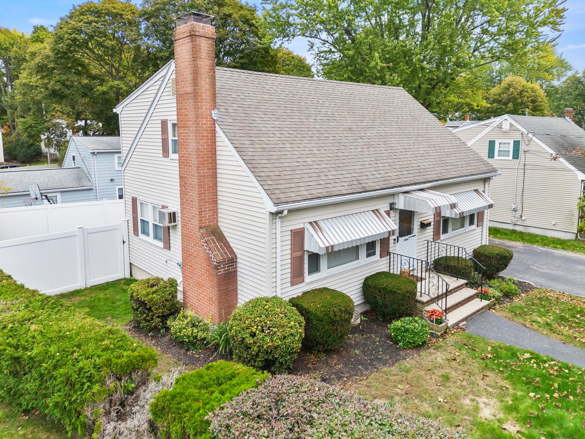 57 Wilbur Ave