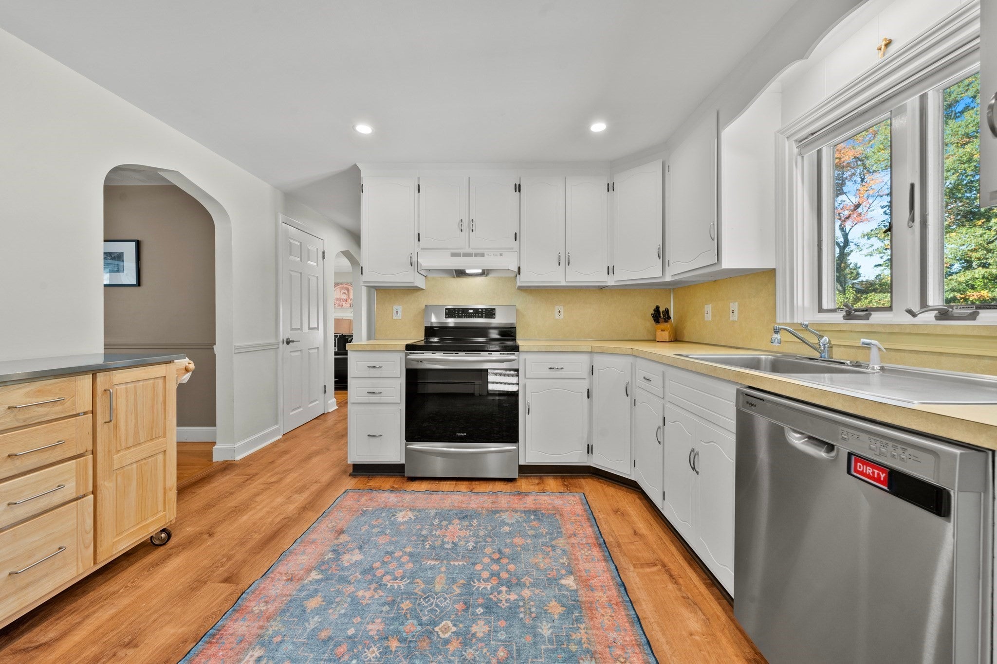 57 Wilbur Ave, Arlington, MA, 57 Wilbur Ave, Arlington, MA Photo #9