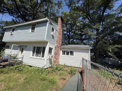 Photo of 42 Birch Rd, Westford, MA 01886 (MLS # 73536085)