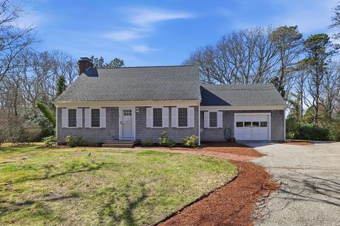 407 Sippewissett Rd Falmouth MA 02540