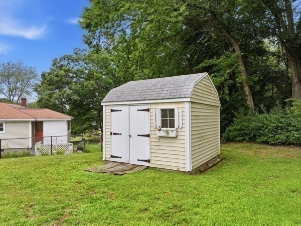 7 Hawthorne Street, Grafton, MA Photo #31