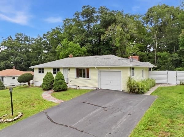 7 Hawthorne Street, Grafton, MA Photo #2