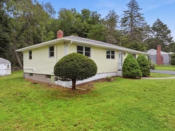 7 Hawthorne Street, Grafton, MA Photo #4
