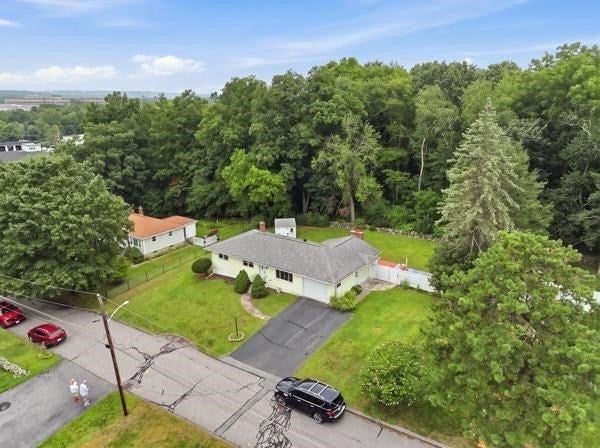 Photo of 7 Hawthorne Street, Grafton, MA