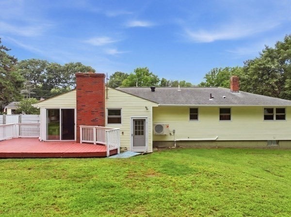 7 Hawthorne Street, Grafton, MA Photo #30