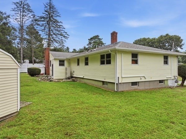 7 Hawthorne Street, Grafton, MA Photo #5