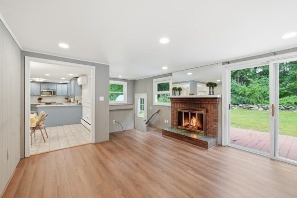 7 Hawthorne Street, Grafton, MA Photo #17