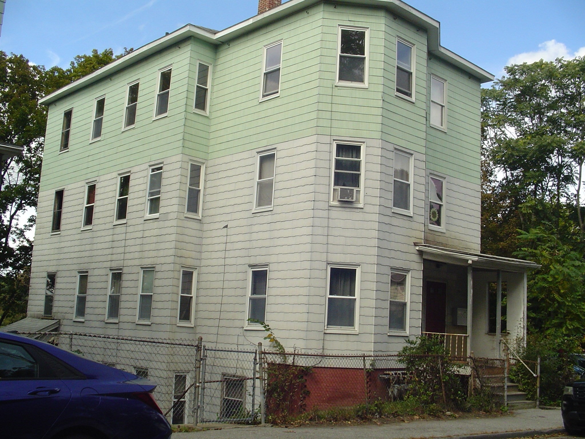 Photo of 78 Rodney ST, Worcester, MA