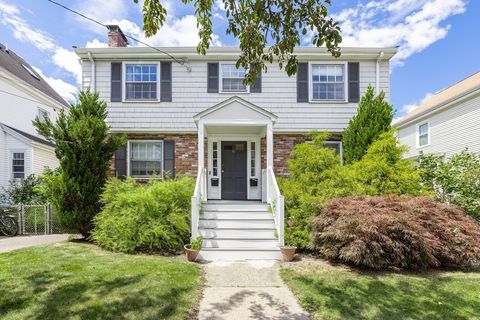 41 Hawthorne St 2 Boston MA 02131