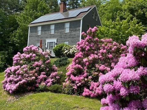 Photo: 10 Hidden Pond Lane, Northfield, MA