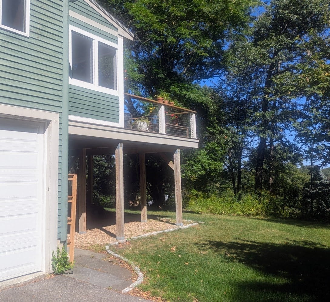 25 Oakhurst Avenue 2
