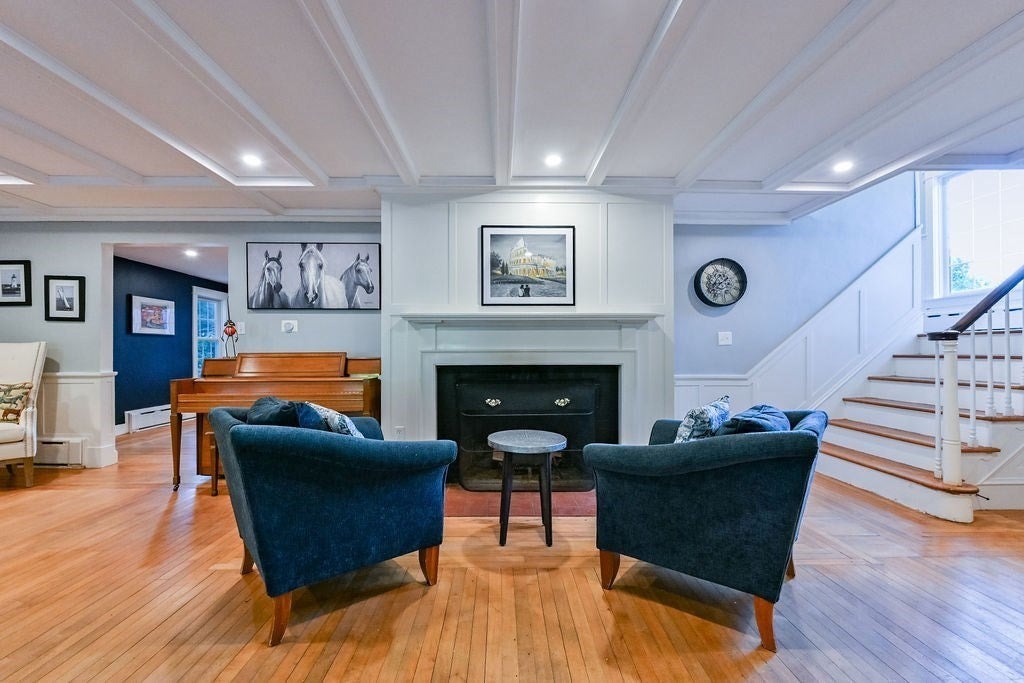 28 Elm St, Norton, MA Photo #8