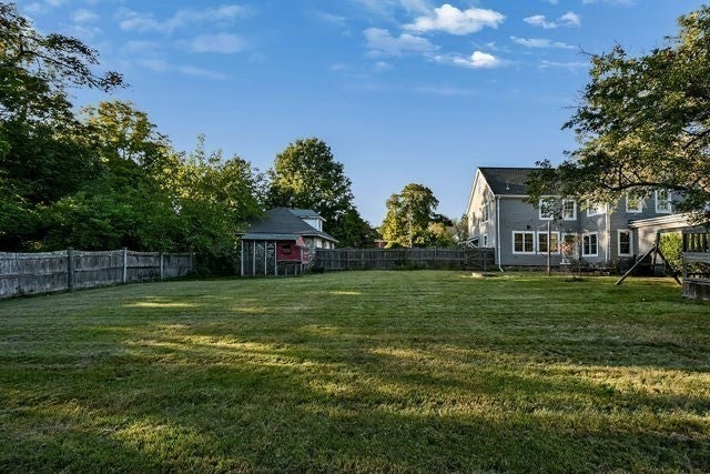 28 Elm St, Norton, MA Photo #38