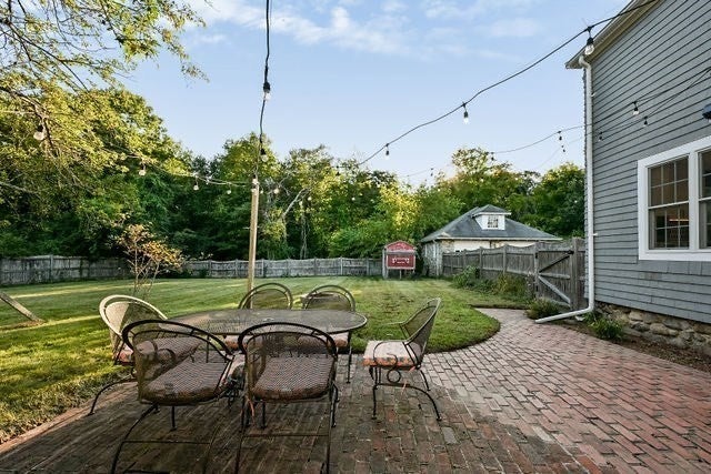 28 Elm St, Norton, MA Photo #40