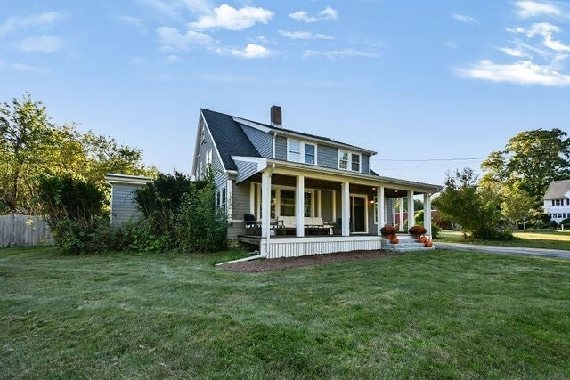 28 Elm St, Norton, MA Photo #6
