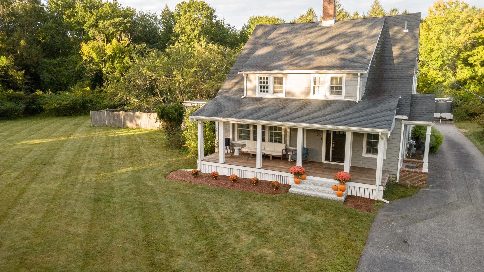 28 Elm St, Norton, MA Photo #1