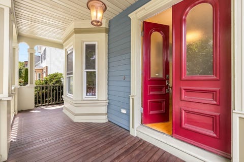 Photo of 52 Cedar #1, Somerville, MA 02143 (MLS # 73555958)
