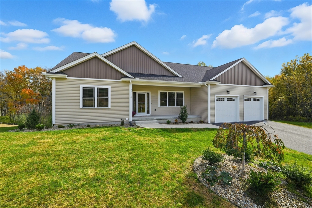 Photo: 17 Sunny Crest Ln, Belchertown, MA Photo: 17 Sunny Crest Ln, Belchertown, MA
