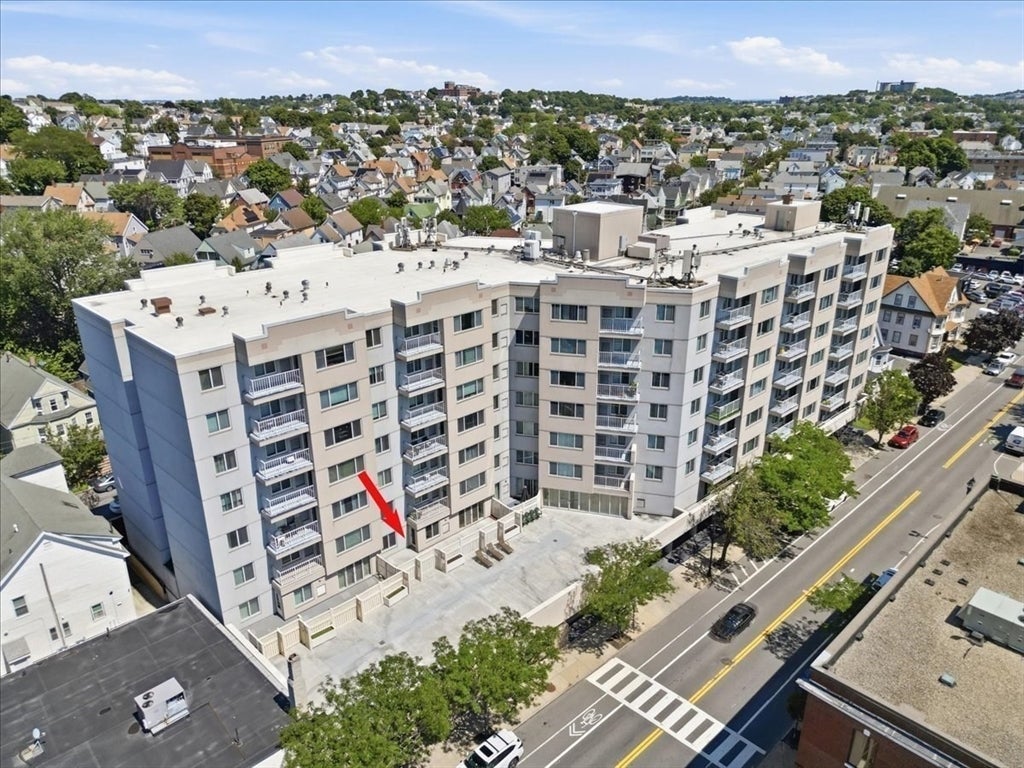 30 Chelsea Street 204