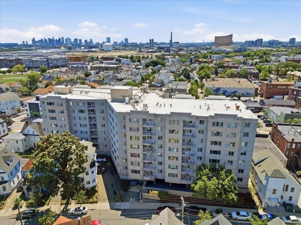 30 Chelsea Street 204