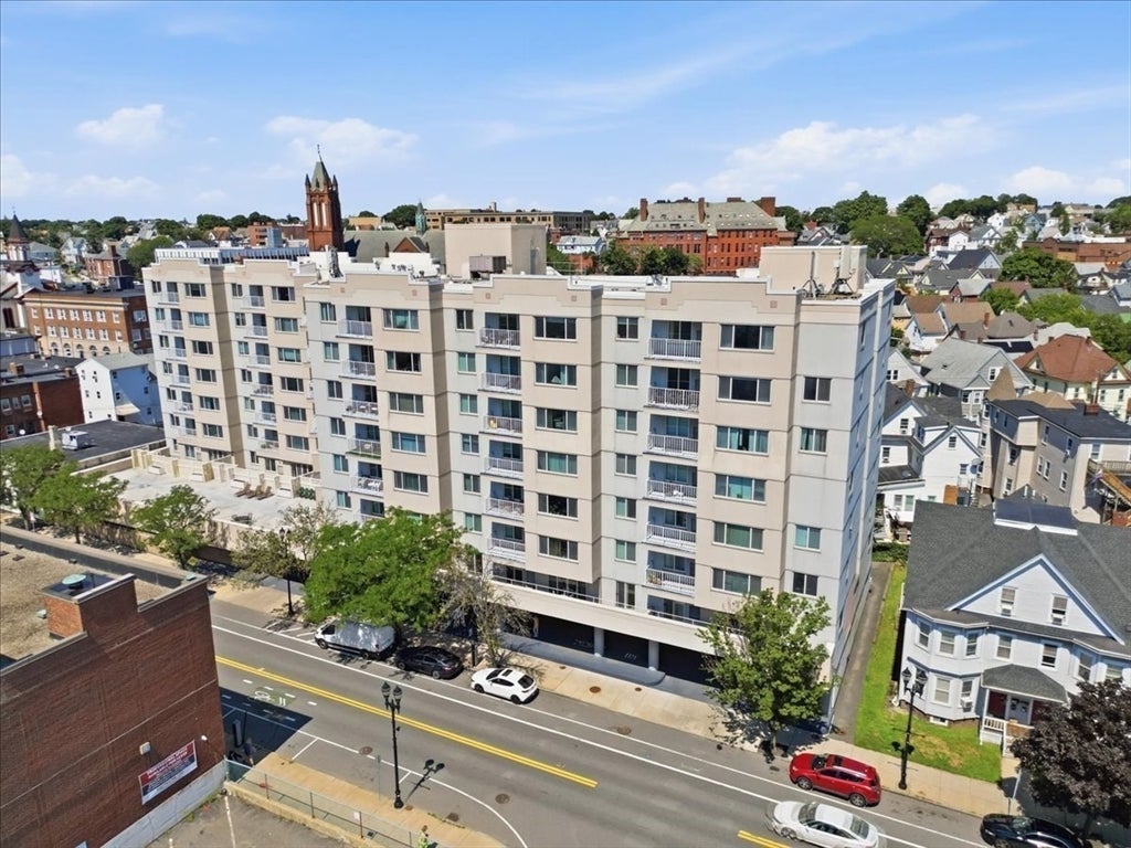 30 Chelsea Street 204