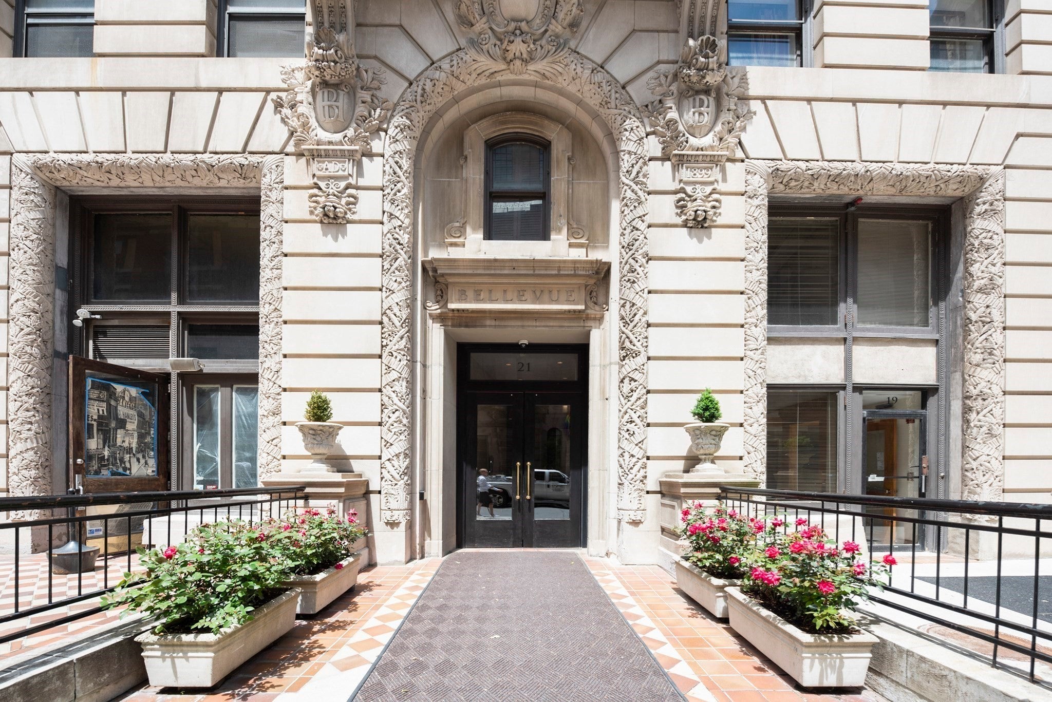 21 Beacon Street #10, Boston, MA Photo #25
