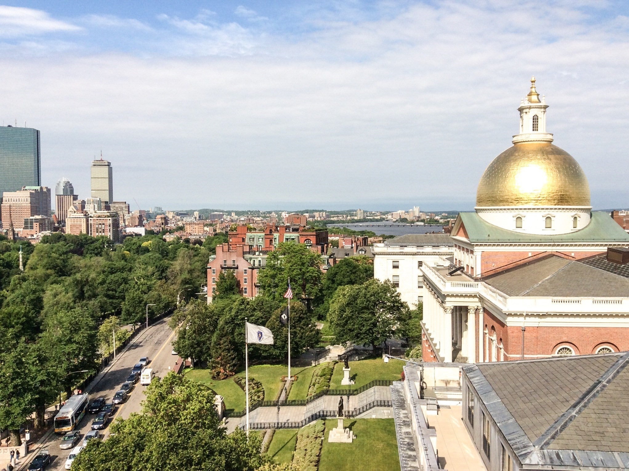 21 Beacon Street #10, Boston, MA Photo #1