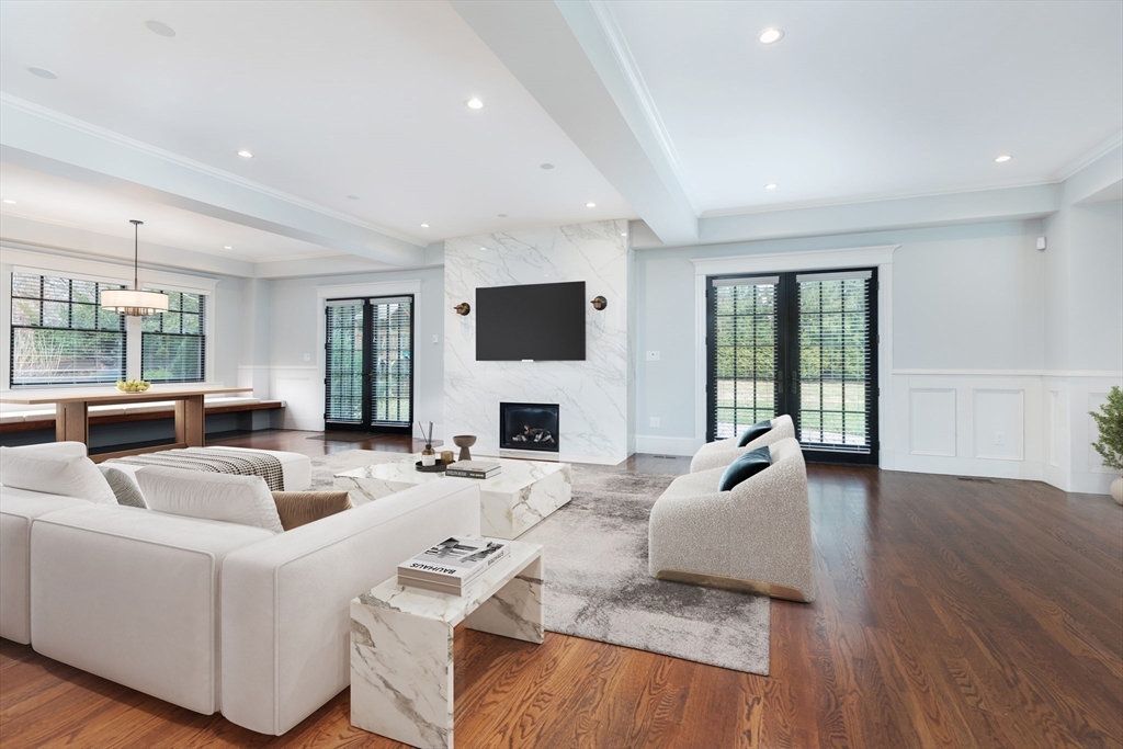 9 Woodman Road