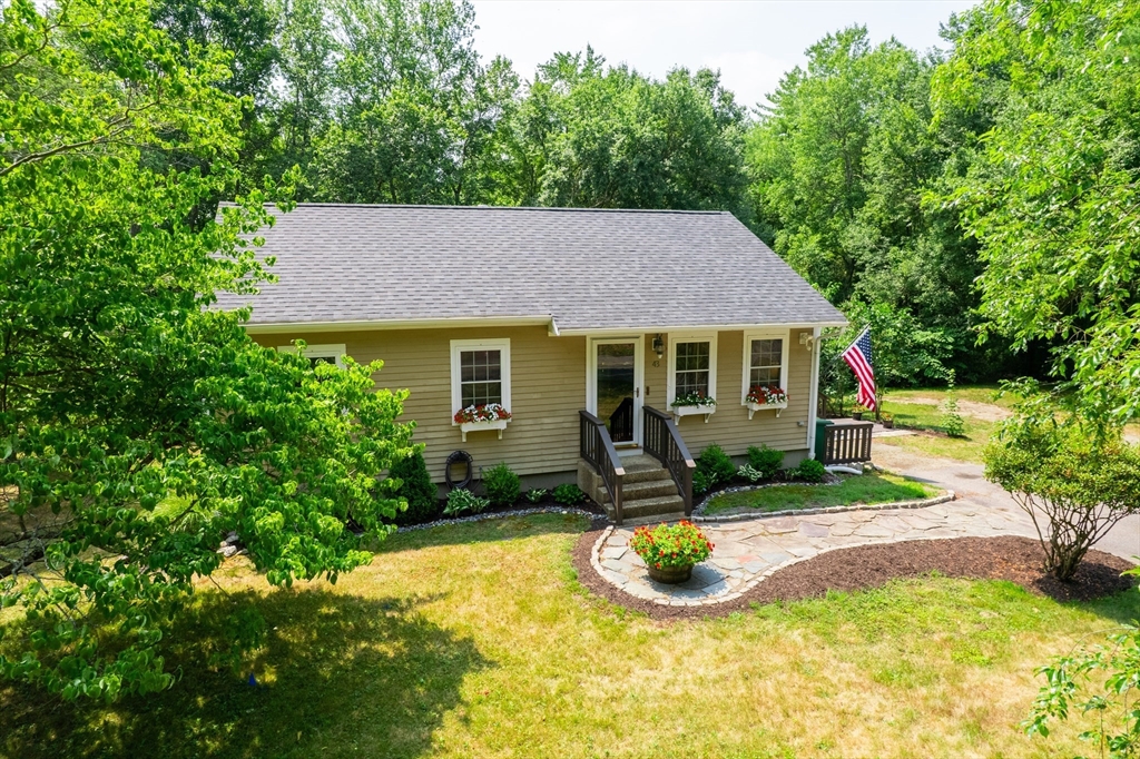 43 Pleasant St