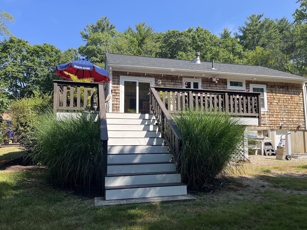 43 Pleasant St